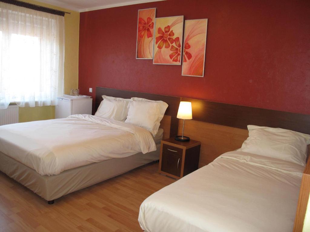 Holiday Leba Room photo